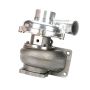 02/800460 RHE61 Turbocharger Turbo for JCB Excavator JS200 JS220 JS210 JS175W JS200W JS160W