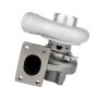 02/800185 TD04 Turbocharger Turbo for JCB JS130 JS110 JS150LC JS150W  JS130W