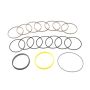 E55Z Swivel Joint Seal Kit for Bobcat Excavator E55Z