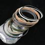 4278395 Boom Cylinder Seal Kit for Hitachi EX1100 EX1100-1 EX1100-3 Excavator