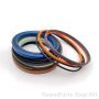 099-5312 BUCKET Cylinder Seal Kit for Caterpillar CAT E110B E120B E200B E240C EL240B Excavator Rod 65 mm	Bore 100 mm