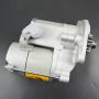119540-77010 11954077010 Starter Motor for Hitachi ZX17U-2 ZX17UNA-2 Excavator