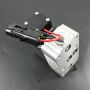 MCV116A3102 Control Valve Pressure Control Pilot PCP for New Original Danfoss