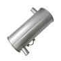 4176893 Complete Engine Assy for Hitachi EX90 EX90-1 Excavator with Isuzu 4BD1 Engine