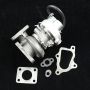 1G934-17012 1J802-17011 RHF3 Turbocharger Turbo for Kubota V2003 V2403 Engine