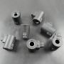 1PC 280239 10333044 Solenoid Valve Coil for Bucher Liebherr