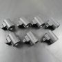 1PC 280239 10333044 Solenoid Valve Coil for Bucher Liebherr