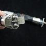 6PCS RE529151 RE528408 AP51902 095000-6470DR Injector for John Deere 1470D Harvester With 6090 9.0L Engine