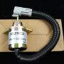 12V Stop Solenoid Valve 1503ES-12S5SUC11S SA-4564-12 SA-4817-12 41-4306 41-6383 For Yanmar Engine