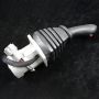 VOE15695322 RH Joystick Remote Control Valve for Volvo EC15D EC15E EC18D EC18E EC20D EC27D EC35D ECR18E ECR25D ECR25D ECR35D ECR40D Excavator
