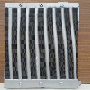198-03-15113 198-03-15112 Hydraulic Oil Cooler for Komatsu Bulldozer D455A-1