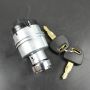 4448303 Starting Ignition Switch for Hitachi Excavator ZX120-HCMC ZX130H ZX200-3G ZX210H-3G ZX230-HHE ZX240-3G ZX250H-3G