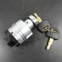 4448303 Starting Ignition Switch for Hitachi Excavator ZX120-HCMC ZX130H ZX200-3G ZX210H-3G ZX230-HHE ZX240-3G ZX250H-3G