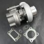 VOE20460945 S100 Turbocharger Turbo for Volvo Backhoe Loader BL60 BL61 BL70 BL71 Engine TD420VE