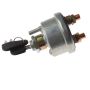 2 7N0718 7N-0718 Starting Ignition Switch Master Disconnect WIth keys for Caterpillar CAT