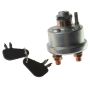 2 7N0718 7N-0718 Starting Ignition Switch Master Disconnect WIth keys for Caterpillar CAT