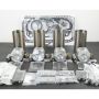 4TNV98 Yanmar Engine Overhaul Rebuild Kit for HI Power HYW-30 M5 HYW-35 M6 HYW-35 T5 HYW-35 T6 HRYW-35 T5 HRYW-35 T6