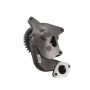6136-52-1100 6136521100 Oil Pump for Komatsu Grader GD405A-1 GD505A-2 GD500R-2A GD505A-3 GD661A-1 GD621A-1 GD521A-1 GD525A-1 GD611A-1 GD621R-1