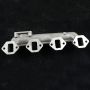279-7787 34232-21600 Exhaust Manifold for Caterpillar Excavator 311C 312C 312D 313D 314C 319D Engine 3064 C4.2