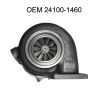 24100-1460 241001460 RHC7A Turbocharger Turbo for Hino Engine H06CT