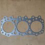 1111411420 1-11141142-0 Cylinder Head Gasket for Isuzu Engine 6RB1-TQA02 6RB1-TPF 6RB1-TPQ
