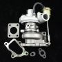 16483-17015 49131-02000 TD03-07T Turbocharger Turbo for Kubota Marine 5.250 TDI Nanni F2503 Tractor F2503-TE 2.5L 63Kw