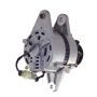 24 1-81200471-0 1812004710 Volt Alternator for Hitachi Excavator EX100-2 EX100-5 EX120-2 EX120-5 EX135UR EX135UR-5 EX135US-5 EX135USR EX200-5 Isuzu Engine 6BG1