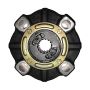 0963973 096-3973 Coupling Element for Caterpillar Excavator CAT E180 E200B E240 12T