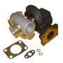 148-7183 GT2052 Turbocharger Turbo for Caterpillar Backhoe Loader 428C 416C 426C 416D 420D 428D 432D CAT Engine 3054 3054B 3054C