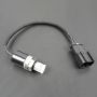 Pressure Switch 421-43-32911 421-43-32912 Komatsu GD555-5 GD655-5 GD675-5 HD465-7 HD605-7 HD785-7 WD600-6