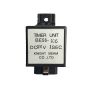 YN25S00001P1 Original Timer Relay for New Holland E235SRLC E115SR E70SR E70 E130 E80 E135SR E135SRLC EH130