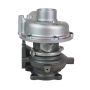 02/802306 RHF55 Turbocharger Turbo for JCB JS200 JS220 JS240 JS220LR JS260 JS210 JS190 JS200W JS235 Isuzu Engine 4HK1