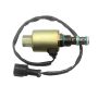 20Y-60-11710 20Y-60-11711 20Y-60-11712 20Y-60-11713 Solenoid Valve for Komatsu Excavator PC220-5 PC650-5 PC710-5 Engine 6D95