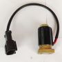 561-15-47210 568-15-17210 Solenoid Valve for Komatsu Wheel Loader 538 542 545 558 568 WA200-1 WA300-1 WA350-1 WA380-1 WA400-1