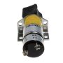 1502-12C7U2B1S1 1500-2002 Dual Coil Solenoids for Woodward 12V