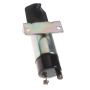 1502-12C7U2B1S1 1500-2002 Dual Coil Solenoids for Woodward 12V