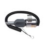 12V 8973737622 8944507231 894450-7231 MV1-40 Fuel Shut Off Solenoid for Hitachi Engine 4JG1-TPA