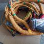 291-7590 2917590 Chassis Wring Harness for Caterpillar Excavator CAT 320D 320D L 323D L Engine C6.4