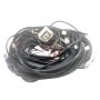 0001847 External Wiring Harness for Hitachi Excavator EX100-3 EX120-3