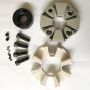 4191663 4216944 Main Hydraulic Pump Coupling for John Deere Excavator 330LC 370 330LCR 330CLC 370C 892DLC 892ELC 3554