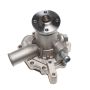 02/630636 02/630615 02/630586 Water Pump for JCB 8014 8015 8016 8017 8018