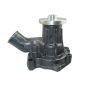 02/800990 02/800926 Water Pump for JCB JS240LC JS240 Auto JS200 JS220 JS260 XD Auto JS220 XD JS210 JS235 HD JS175W JS175W-T2