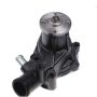02/801373 02/800350 Water Pump for JCB JS130 JS145W JS130W JS130W-PLE