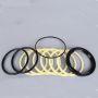 Swivel Joint Seal Kit for Caterpillar Excavator CAT 325 325 L 325 LN