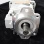 705-56-36050 7055636050 Quadruple Hydraulic Pump for Komatsu Wheel Loader WA320-5 WA320-6