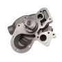 02/202510 02202510 Water Pump for JCB JS200W JS200W PLE JS200W-T2