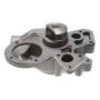 02/202510 02202510 Water Pump for JCB JS200W JS200W PLE JS200W-T2
