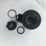 VOE14550882 Servo System Control Valve to Solenoid Valve and Swing Motor Solenoid Coil for Volvo Excavator ECR58 ECR88