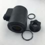 VOE14550882 Servo System Control Valve to Solenoid Valve and Swing Motor Solenoid Coil for Volvo Excavator ECR58 ECR88