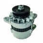 VI8970222112 Alternator for Kobelco Excavator SK100 SK100-3 SK100L SK120-5 SK120-3 SK120LC-3 SK120LC-3 SK150LC-3 Isuzu Engine 4JB1